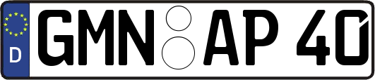 GMN-AP40