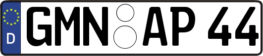 GMN-AP44