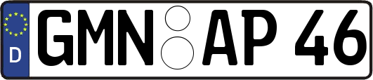 GMN-AP46