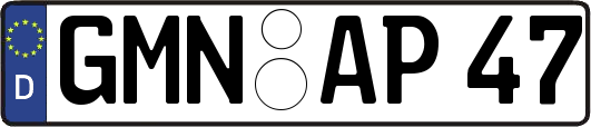 GMN-AP47