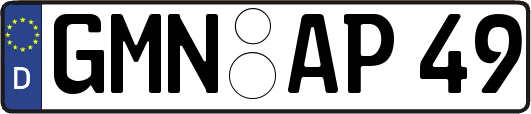 GMN-AP49