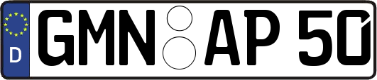 GMN-AP50