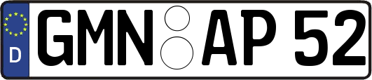 GMN-AP52