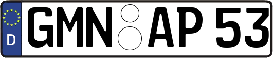 GMN-AP53