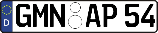 GMN-AP54