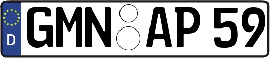 GMN-AP59