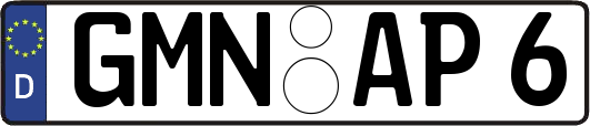 GMN-AP6