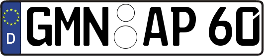 GMN-AP60