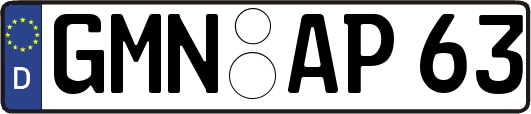 GMN-AP63