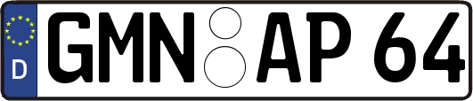 GMN-AP64