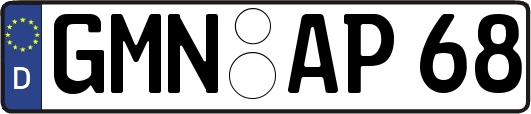 GMN-AP68