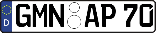 GMN-AP70