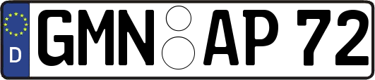 GMN-AP72