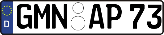 GMN-AP73
