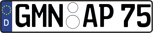 GMN-AP75