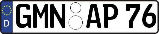 GMN-AP76