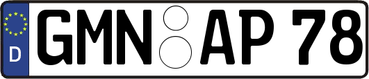 GMN-AP78