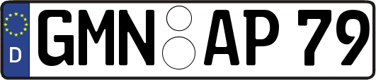 GMN-AP79