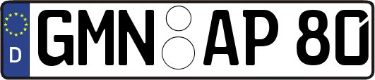 GMN-AP80