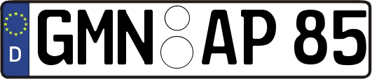 GMN-AP85