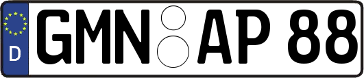 GMN-AP88