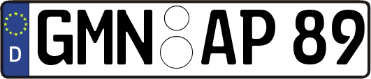 GMN-AP89