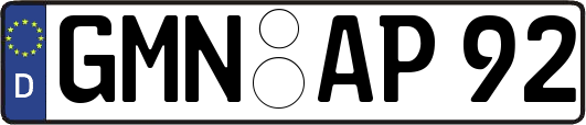 GMN-AP92