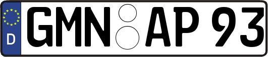 GMN-AP93
