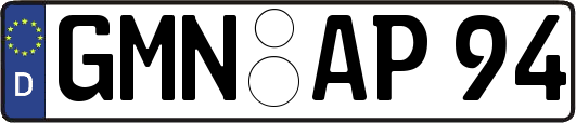 GMN-AP94