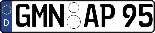 GMN-AP95