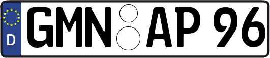 GMN-AP96