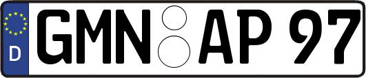 GMN-AP97