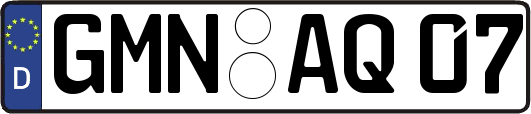 GMN-AQ07