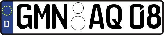 GMN-AQ08