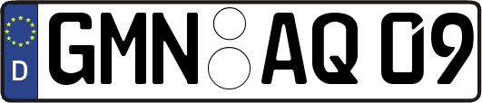 GMN-AQ09