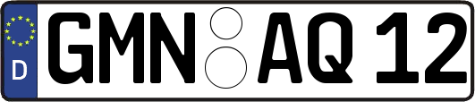 GMN-AQ12