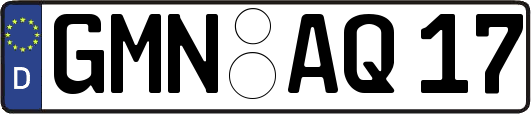 GMN-AQ17