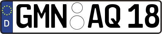 GMN-AQ18