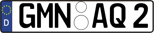 GMN-AQ2