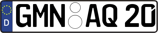 GMN-AQ20
