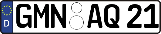 GMN-AQ21
