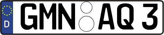 GMN-AQ3