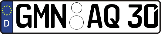 GMN-AQ30