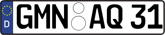 GMN-AQ31