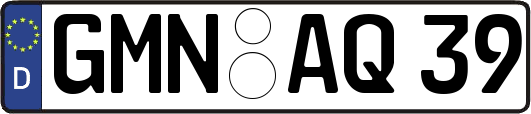 GMN-AQ39