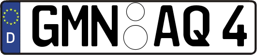 GMN-AQ4