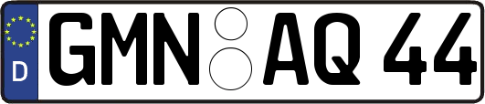 GMN-AQ44