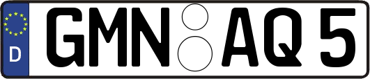 GMN-AQ5