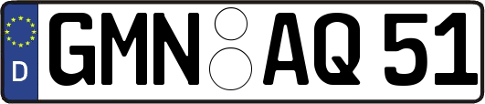 GMN-AQ51
