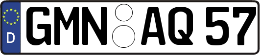 GMN-AQ57